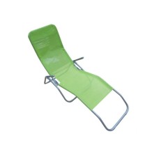 CRAFTER Ležaljka svetlo zelena CRAFTER Ležaljka svetlo zelena