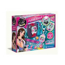 CRAZY CHIC Diy rucni sat set ( CL18635 ) CRAZY CHIC Diy rucni sat set ( CL18635 )