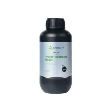 Creality Washed resin crna 1KG
