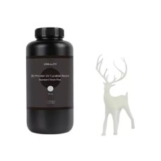 Creality Water Washable Resin bela 500 gr Creality Water Washable Resin bela 500 gr