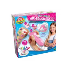 CREATIVE TOYS Air brush studio CREATIVE TOYS Air brush studio