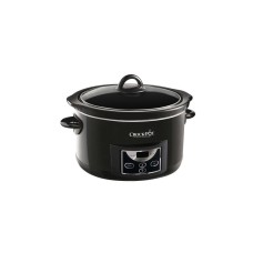 CROCKPOT CSC052X-01 aparat za sporo kuvanje 4,7l CROCKPOT CSC052X-01 aparat za sporo kuvanje 4,7l