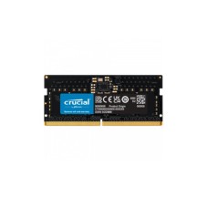 CRUCIAL 8GB DDR5-5600 SODIMM CL46 CT8G56C46S5 CRUCIAL 8GB DDR5-5600 SODIMM CL46 CT8G56C46S5