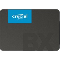 CRUCIAL BX500 4000GB [4TB] SATA III 2.5'' 7mm