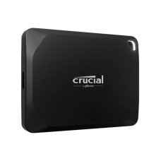 CRUCIAL X10 PRO 1TB USB-C 3.2 2x2 Gen.2 eksterni SSD disk CRUCIAL X10 PRO 1TB USB-C 3.2 2x2 Gen.2 eksterni SSD disk
