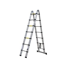 CUBE MP440 Merdevine 4.4m CUBE MP440 Merdevine 4.4m