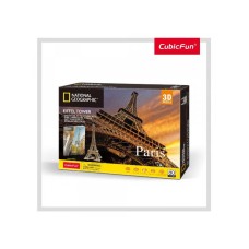 CUBICFUN EIFFEL TOWER DS0998h CUBICFUN EIFFEL TOWER DS0998h
