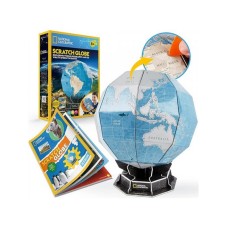 CUBICFUN Globus 3D Puzzle CUBICFUN Globus 3D Puzzle