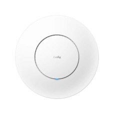 CUDY Wireless Access Point AP3000/AX3000 WiFI 6 2.5G/Plafonsko-zidno kućište CUDY Wireless Access Point AP3000/AX3000 WiFI 6 2.5G/Plafonsko-zidno kućište