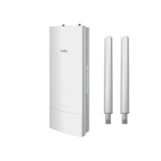 CUDY Wireless Access Point Cudy AP1200 AC1200 1200Mbps/WiFi 5 2.4+5Ghz POE 802.3af/2x5dBi/Outdoor CUDY Wireless Access Point Cudy AP1200 AC1200 1200Mbps/WiFi 5 2.4+5Ghz POE 802.3af/2x5dBi/Outdoor