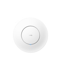 CUDY Wireless Access Point Cudy AP3600/BE3600 WiFI 7 2.5G/Plafonsko-zidno kućište