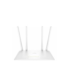 CUDY Wireless Router WR300S 300Mbps/EXT4x5dB/repeater/2,4GHz/1WAN/4LAN/AP