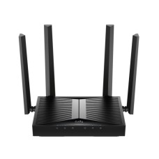 CUDY WR3600 BE3600 Gigabit Wi-Fi 7 Router CUDY WR3600 BE3600 Gigabit Wi-Fi 7 Router