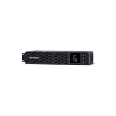 CYBERPOWER UPS 2000VA/1200W CP2000EIPFCRM2U CYBERPOWER UPS 2000VA/1200W CP2000EIPFCRM2U