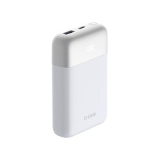 D LINK 10000mAh Power Bank DPP-101 D LINK 10000mAh Power Bank DPP-101