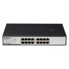 D LINK DGS-1016D 16port rackmount switch D LINK DGS-1016D 16port rackmount switch