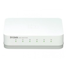 D LINK GO-SW-5G 5port switch D LINK GO-SW-5G 5port switch
