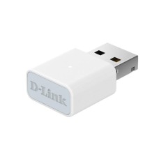 D LINK Wi-Fi 4 N300 USB 2.0 Dongle AN3U