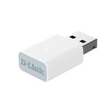 D LINK Wi-Fi 5 AC1300 USB 2.0 Dongle AC13U