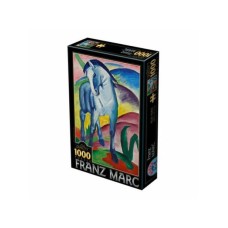 D-Toys Puzzle Franz Marc 07/72856-02