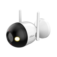 DAHUA F2C-PV 2MP Smart Dual Light Active Deterrence Fixed-focal Wi-Fi Bullet Network Camera