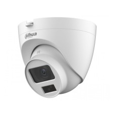 DAHUA HAC-HDW1200CLQ-IL-A-0280B-S6 2MP Smart Dual Light HDCVI Fixed-focal Eyeball Camera DAHUA HAC-HDW1200CLQ-IL-A-0280B-S6 2MP Smart Dual Light HDCVI Fixed-focal Eyeball Camera