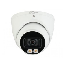 DAHUA HAC-HDW1200T-IL-A-0280B-S6 2MP Smart Dual Light HDCVI Fixed-focal Eyeball Camera DAHUA HAC-HDW1200T-IL-A-0280B-S6 2MP Smart Dual Light HDCVI Fixed-focal Eyeball Camera