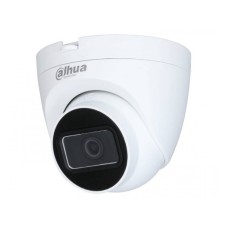 DAHUA HAC-HDW1200TRQ-S6 2MP IR HDCVI Fixed-focal Eyeball Camera DAHUA HAC-HDW1200TRQ-S6 2MP IR HDCVI Fixed-focal Eyeball Camera