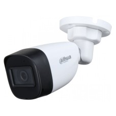 DAHUA HAC-HFW1200C-0280B-S6 2MP HDCVI IR Bullet Camera DAHUA HAC-HFW1200C-0280B-S6 2MP HDCVI IR Bullet Camera