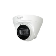 DAHUA IPC-T1B40-0360B 4MP IR Turret IP kamera DAHUA IPC-T1B40-0360B 4MP IR Turret IP kamera