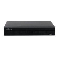DAHUA NVR4104HS-4KS3 4CH Compact 1U 1HDD Lite Network Video Recorder DAHUA NVR4104HS-4KS3 4CH Compact 1U 1HDD Lite Network Video Recorder
