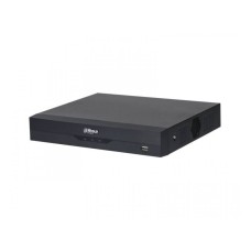 DAHUA NVR4104HS-EI 4CH Compact 1U 1HDD WizSense Network Video Recorder DAHUA NVR4104HS-EI 4CH Compact 1U 1HDD WizSense Network Video Recorder
