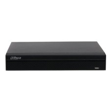 DAHUA NVR4104HS-P-4KS3 4CH Compact 1U 4PoE 1HDD Lite Network Video Recorder DAHUA NVR4104HS-P-4KS3 4CH Compact 1U 4PoE 1HDD Lite Network Video Recorder