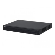 DAHUA NVR4232-4KS3 32CH 1U 2HDDs Lite Network Video Recorder DAHUA NVR4232-4KS3 32CH 1U 2HDDs Lite Network Video Recorder