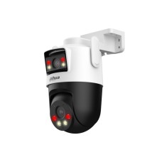 DAHUA P3D-3F-PV 3+3MP Outdoor Wi-Fi Dual-Lens Pan & Tilt kamera DAHUA P3D-3F-PV 3+3MP Outdoor Wi-Fi Dual-Lens Pan & Tilt kamera