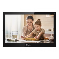 DAHUA VTH5341G-W Android 10-inch digital indoor monitor DAHUA VTH5341G-W Android 10-inch digital indoor monitor