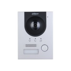 DAHUA VTO2202F-P-S3 interfonska pozivna tabla sa jednim tasterom DAHUA VTO2202F-P-S3 interfonska pozivna tabla sa jednim tasterom