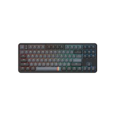 Dark Project ALU Midnight - Mechanical Gaming Keyboard (ANSI) Dark Project ALU Midnight - Mechanical Gaming Keyboard (ANSI)