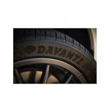 DAVANTI 225/60R18 100V DX740 let