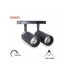 DAWN MAGNETIC REFLEKTOR LED08-20(10*2)3000K DAWN MAGNETIC REFLEKTOR LED08-20(10*2)3000K
