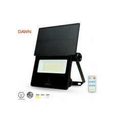 DAWN TONIK-S Solarni LED reflektor DAWN TONIK-S Solarni LED reflektor