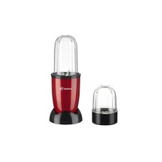 Deaktion Električni blender 400W, 2 posude, crveni Deaktion Električni blender 400W, 2 posude, crveni