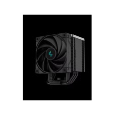 DEEPCOOL AK500 Zero Dark crno vazdusno hladjenje R-AK500-BKNNMT-G-1