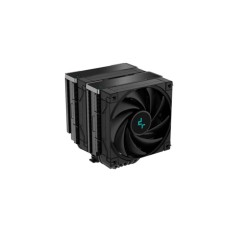 DEEPCOOL AK620 Zero Dark crni vazdusni hladnjak R-AK620-BKNNMT-G-1