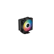 DEEPCOOL AG400 G2 BK vazdusni hladnjak R-AG400-BKNPMG2-G