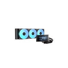 DEEPCOOL LT360 VISION ARGB vodeno hladjenje R-LT360VISION-BKAMMC-G-1