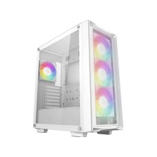 DEEPCOOL Kućište CC560 MESH WH V2 beli , R-CC560-WHAMA4-G-2 DEEPCOOL Kućište CC560 MESH WH V2 beli , R-CC560-WHAMA4-G-2