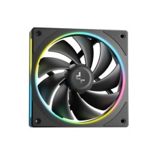 DEEPCOOL LM360 ARGB crno vodeno hladjenje R-LM360-BKDMMC-1 DEEPCOOL LM360 ARGB crno vodeno hladjenje R-LM360-BKDMMC-1