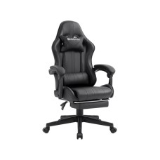DEFENDER Azure crna Gaming stolica DEFENDER Azure crna Gaming stolica