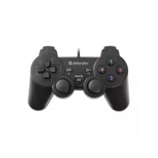 DEFENDER Gamepad Omega USB PC/PS3 DEFENDER Gamepad Omega USB PC/PS3
